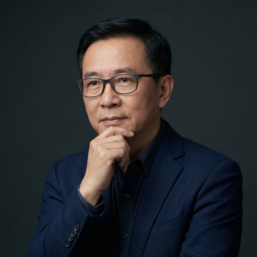 群P视频制片人王建国